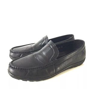 Red Label By Giovanni Kent Moc Toe Shoe 12